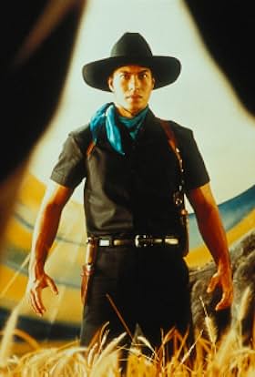 actor Chartchai Ngamsan large photo