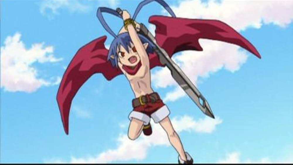 actor Yûko Sasamoto large photo