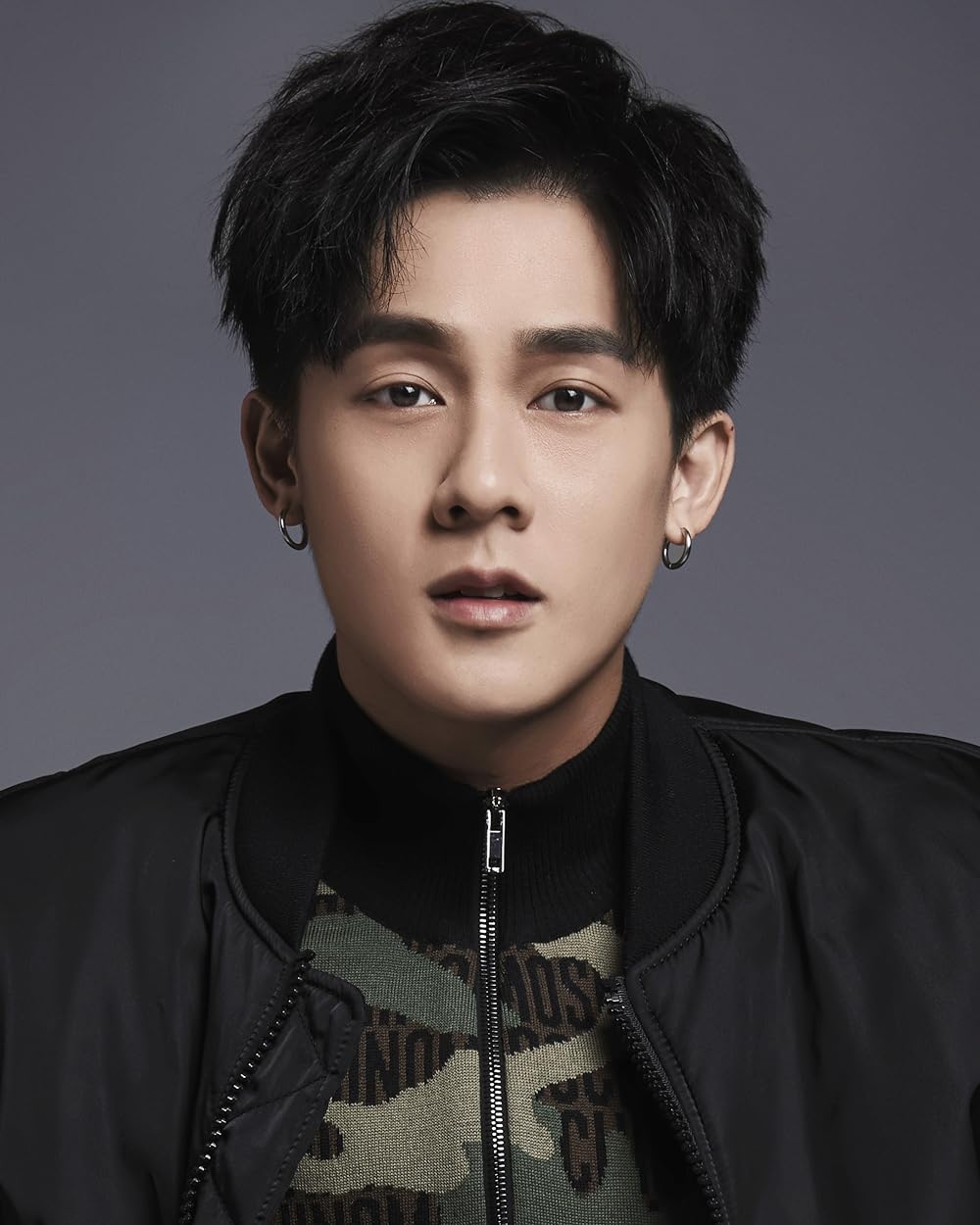 actor Richie Koh large photo