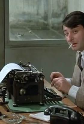 actor Henri Guybet large photo