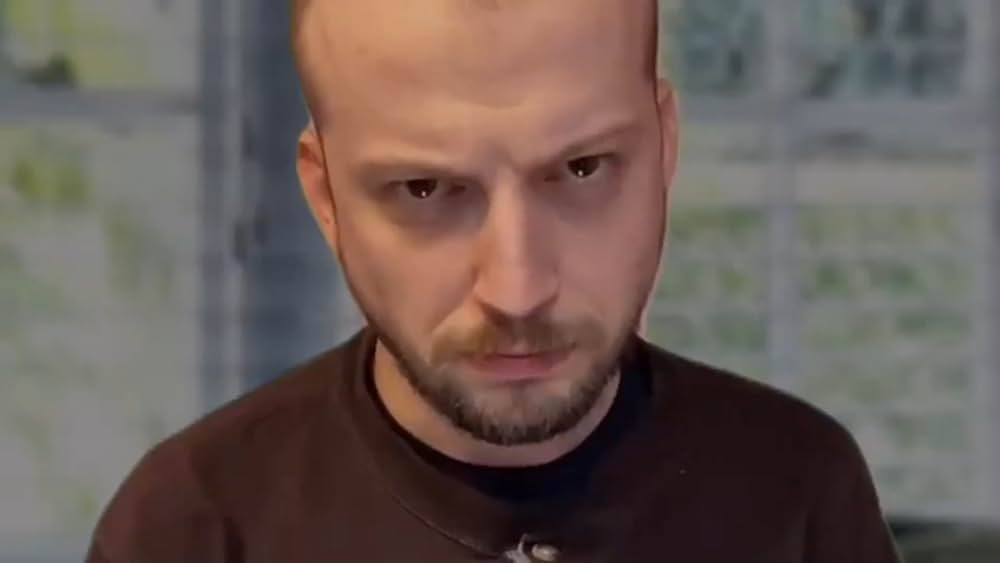 actor David Gilleand large photo