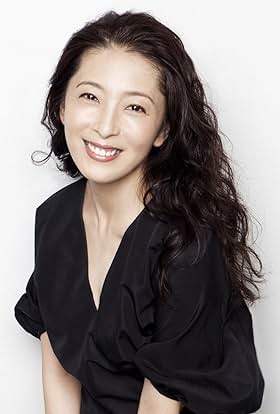 actor Narimi Arimori large photo