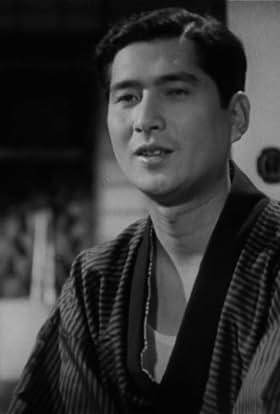 actor Shûji Sano large photo