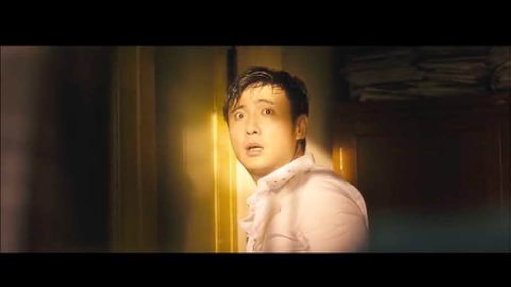 actor Ping Li large photo