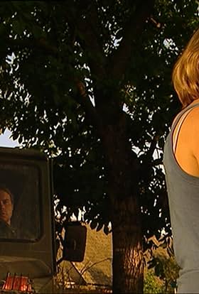 actor Barbara Cerar large photo