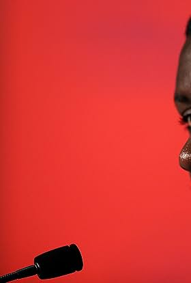 actor Amadou Mbow large photo