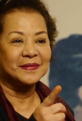 actor Bibeth Orteza large photo