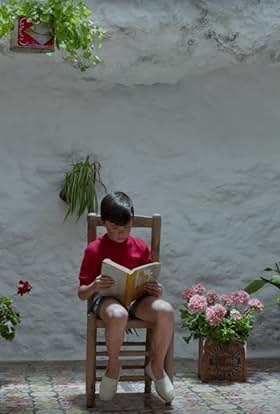 actor Asier Flores large photo