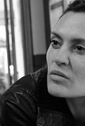 actor Brigitte Poupart large photo