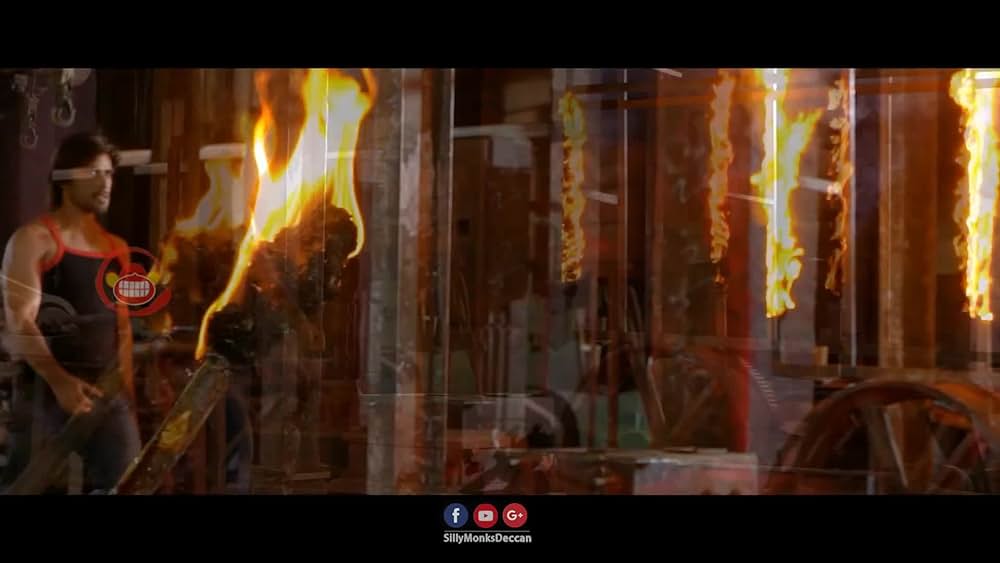 actor Gullu Dada large photo