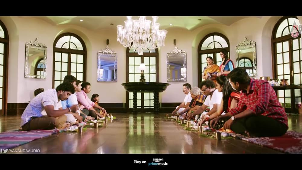 actor Sanah Thimmayyah large photo