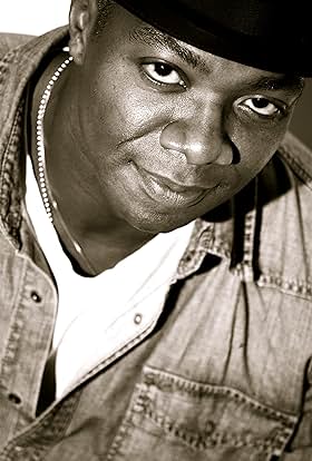 actor Colin Lainchbury-Brown large photo