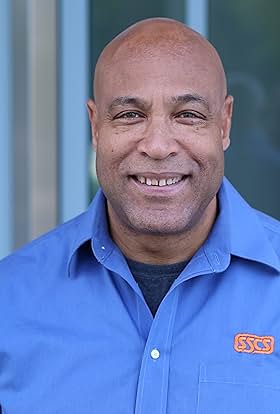 actor O.G. Silverback large photo