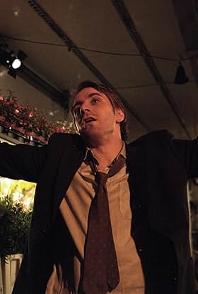 actor Jens Harzer large photo