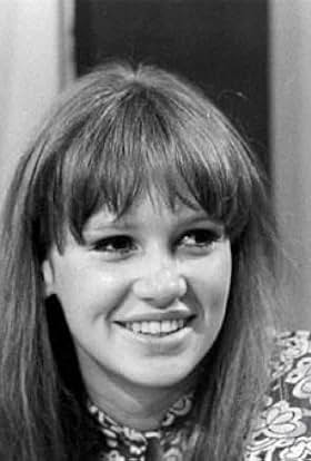 actor Michèle Mercure large photo