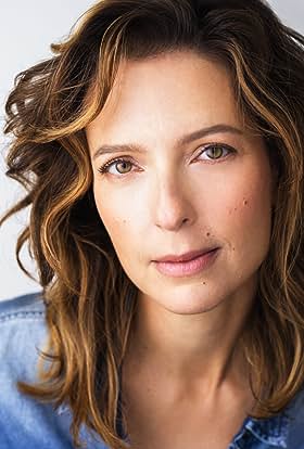 actor Vanessa Johansson large photo