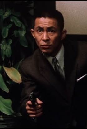 actor Kyôsuke Machida large photo