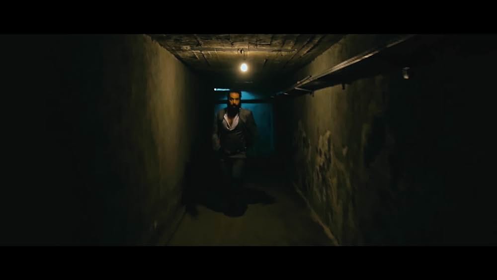 actor Morteza Khanjani large photo