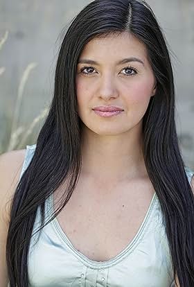 actor Tonantzin Nordwall large photo