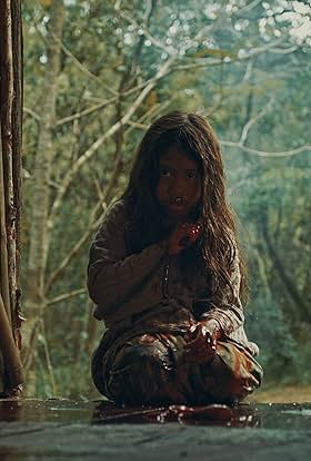 actor Putri Qaseh large photo