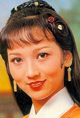 actor Angie Chiu large photo