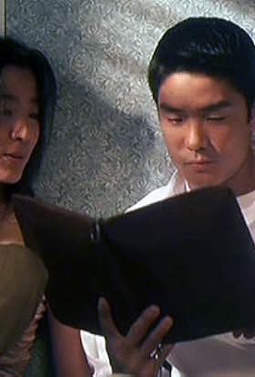 actor Jimmy Ga Lok Wong large photo