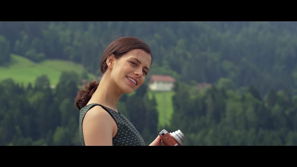 actor Heinz Trixner large photo