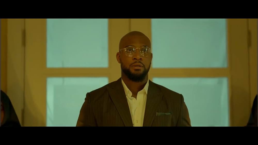 actor Antar Laniyan large photo