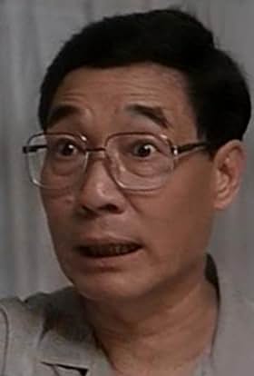 actor Spencer Lam large photo