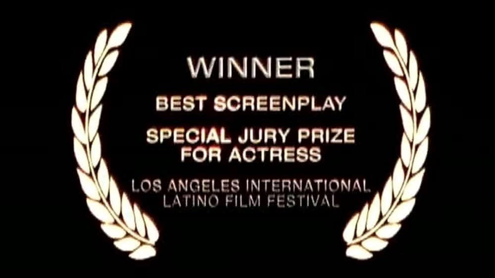 actor Patricia Llaca large photo