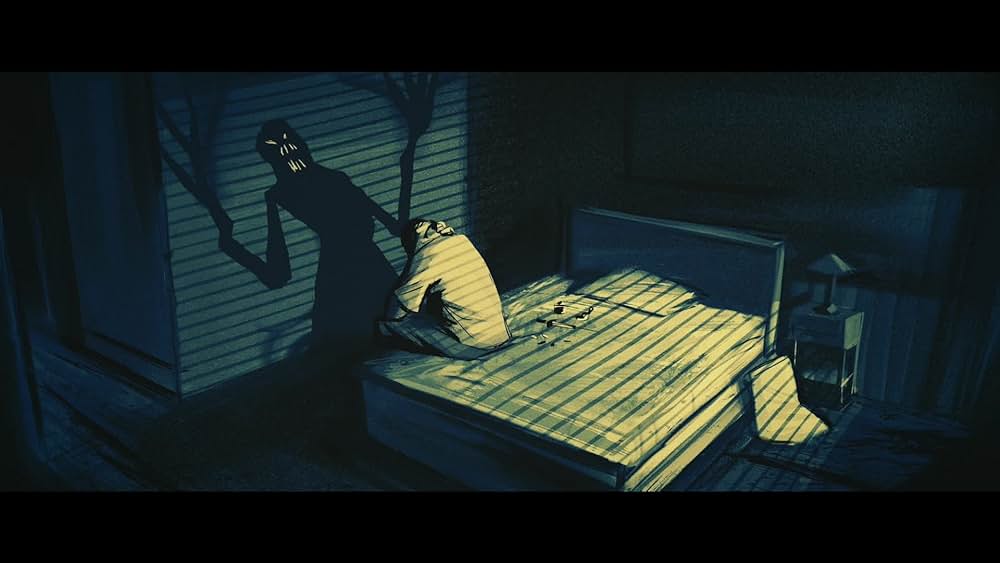 actor Shawn Livingston large photo