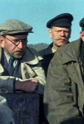 actor Ivan Bobrov large photo