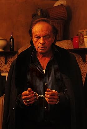 actor Mario Pupella large photo