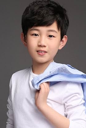 actor Yao Yu large photo