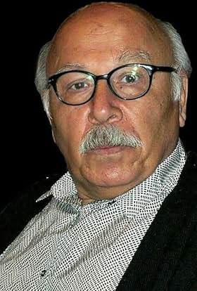 actor Alireza Davoudnejad large photo