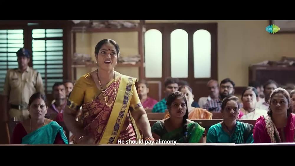 actor Sanjay Rrao large photo