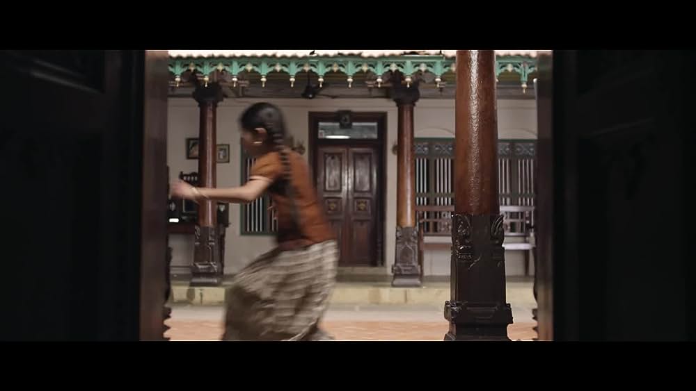 actor Rajyalakshmi large photo