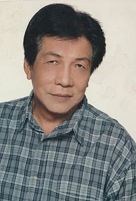 actor Jun Urbano large photo