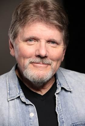 actor Gary Daniel Mosher large photo