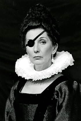 actor Enriqueta Carballeira large photo