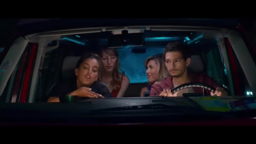 actor Kevin Debonne large photo