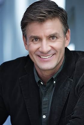 actor Adam Hedditch large photo