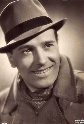 actor Rolf Weih large photo