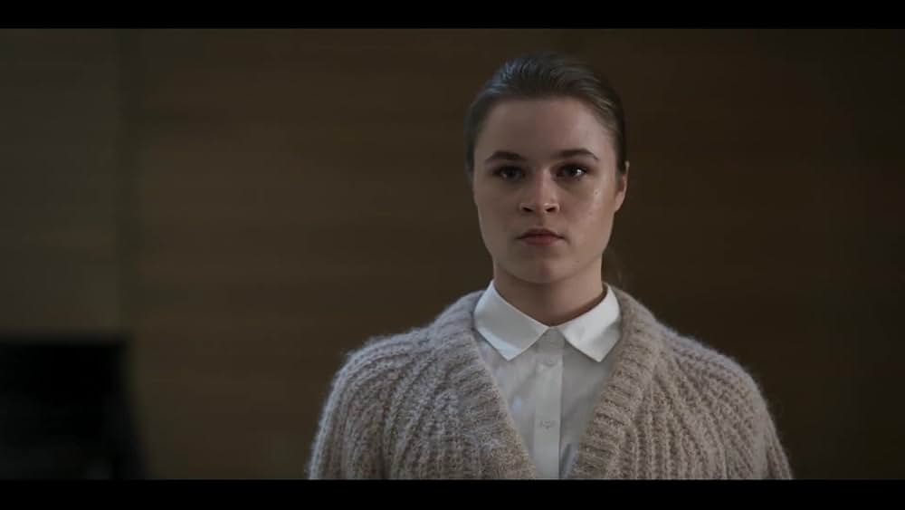 actor Johan Storgård large photo