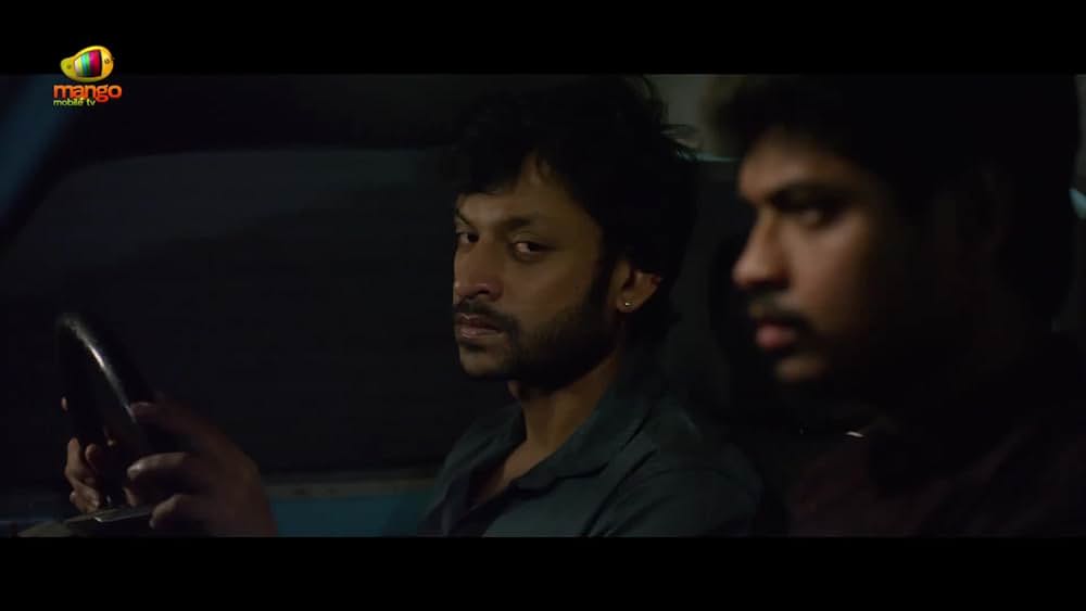 actor Anusha Nuthula large photo