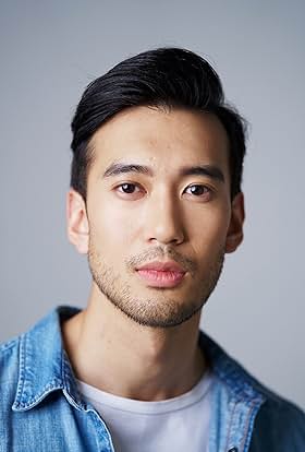 Alexander Yue