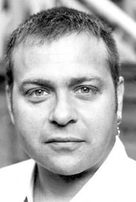 actor Stefan Ashton Frank large photo