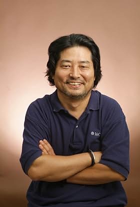 actor Do Yong-gu large photo