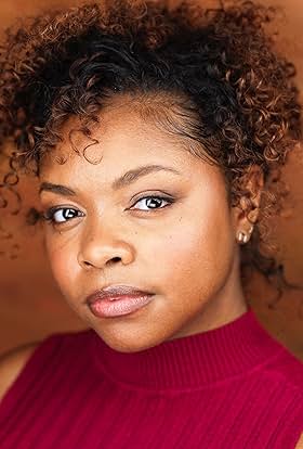 actor Samanthia Nixon large photo