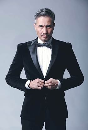 actor Anthony Bao large photo